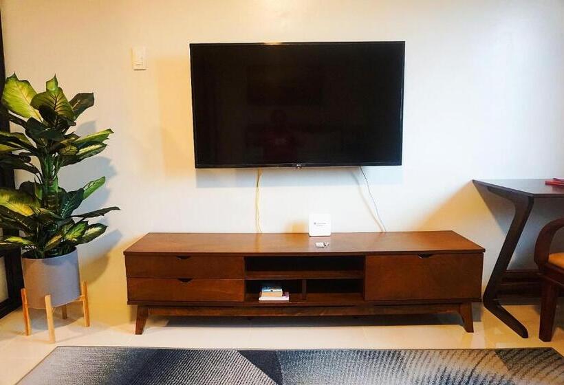 7f Majorca, Camella Manors Bacolod Condo