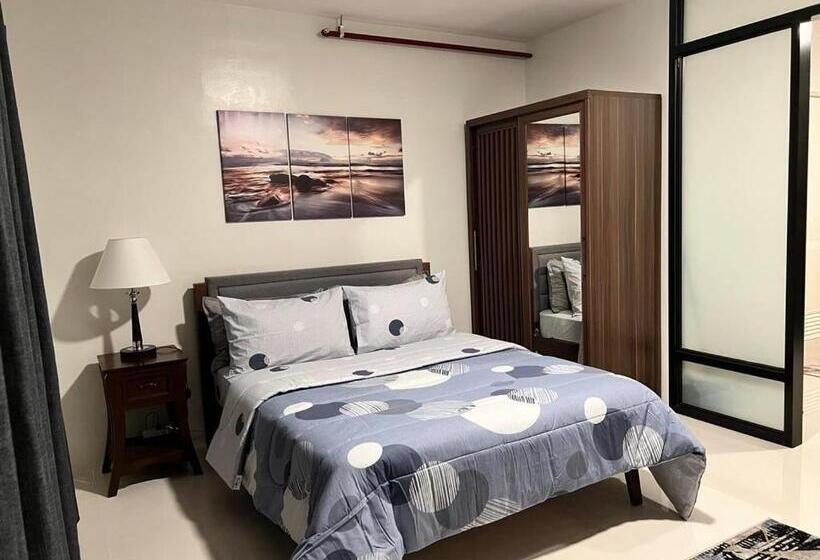 7f Majorca, Camella Manors Bacolod Condo