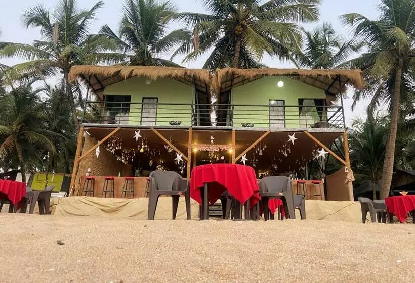 A3 Beach Resort
