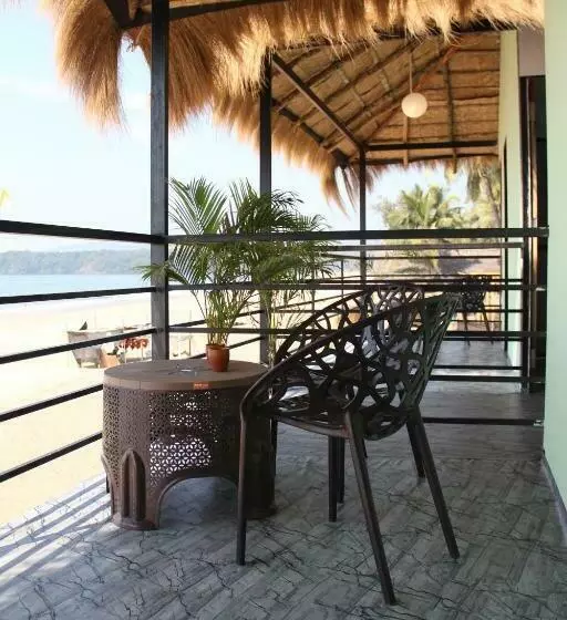 A3 Beach Resort