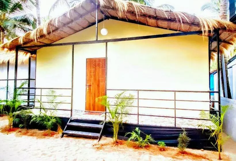 A3 Beach Resort
