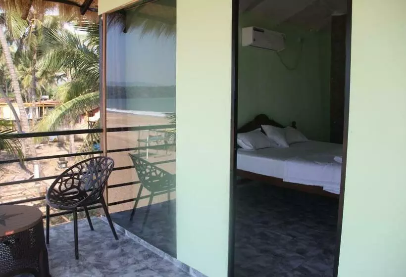 A3 Beach Resort