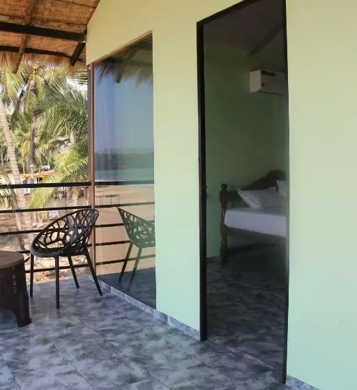 A3 Beach Resort