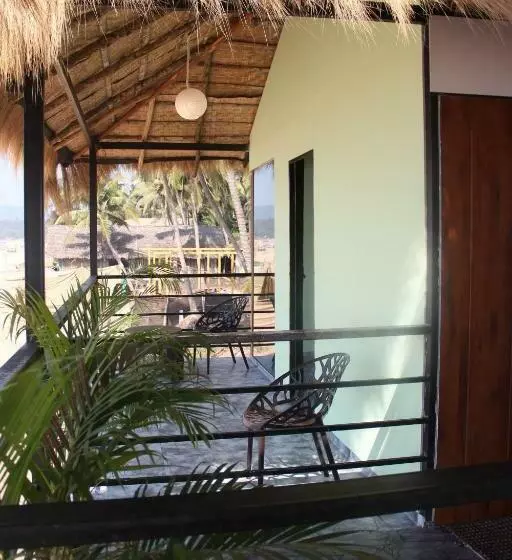 A3 Beach Resort
