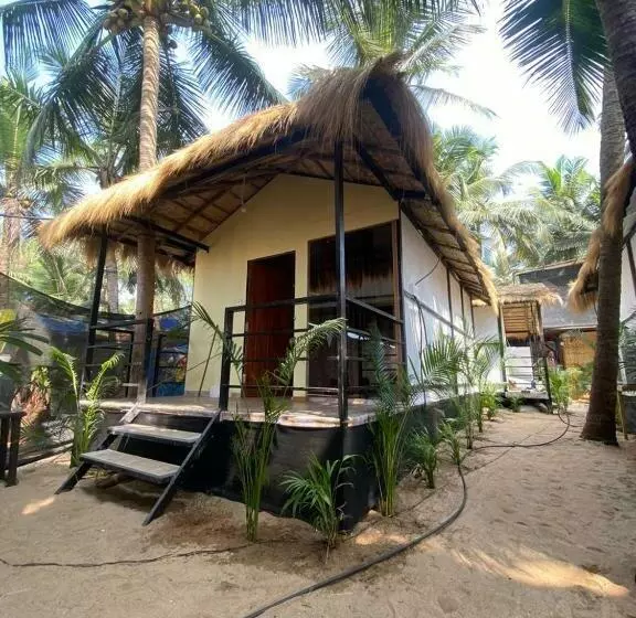 A3 Beach Resort