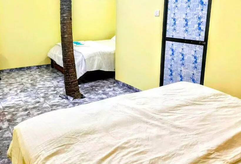 A3 Beach Resort