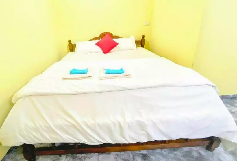 A3 Beach Resort