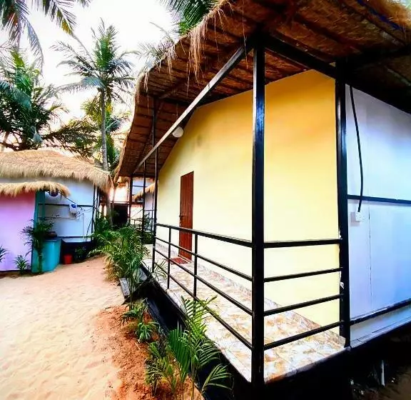 A3 Beach Resort