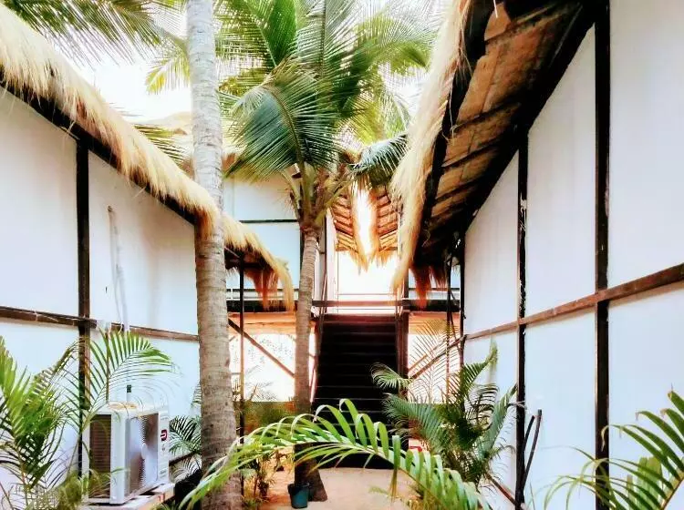 A3 Beach Resort