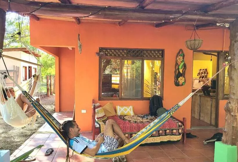 Casa Terra Hostel