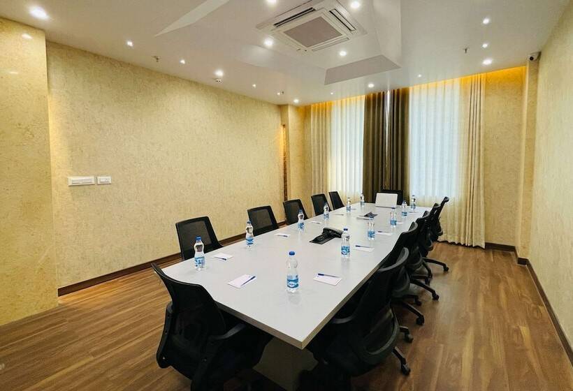 هاستل Quality Inn Rockwell Grand, Bangalore