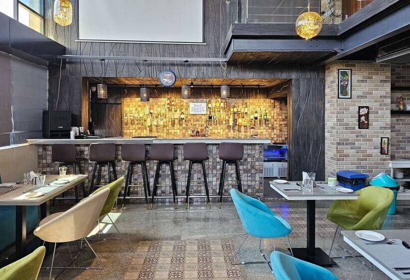 هاستل Quality Inn Rockwell Grand, Bangalore