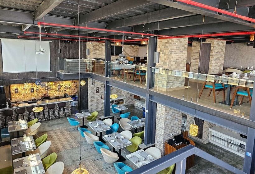 هاستل Quality Inn Rockwell Grand, Bangalore