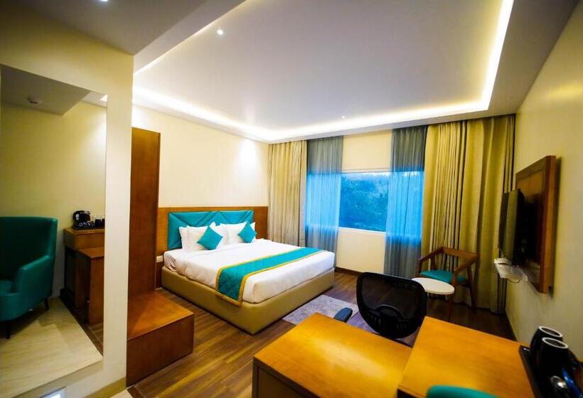 هاستل Quality Inn Rockwell Grand, Bangalore