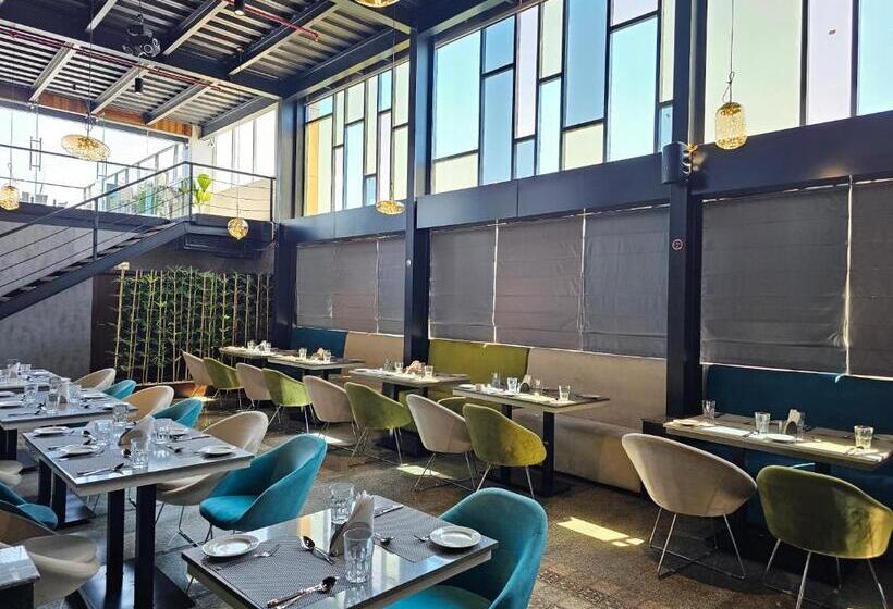 هاستل Quality Inn Rockwell Grand, Bangalore