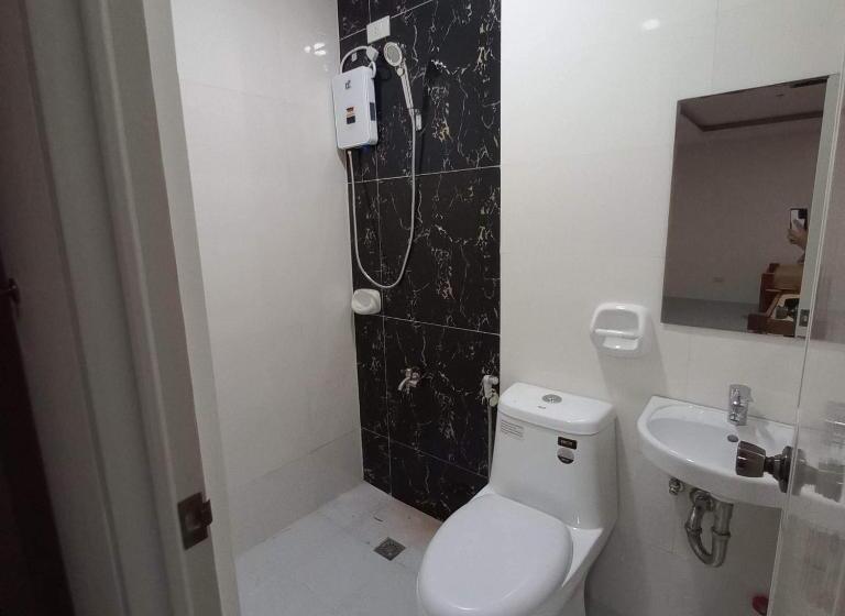 Schronisko Visita Highland Inn