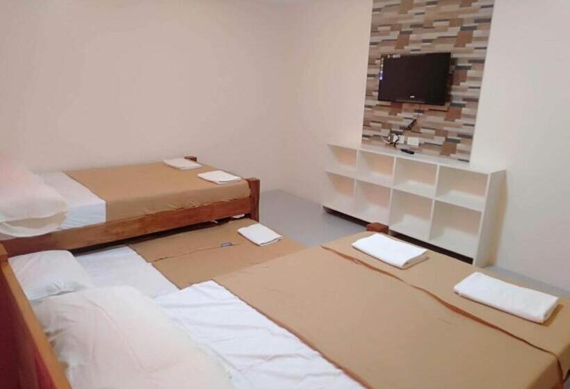 Schronisko Visita Highland Inn