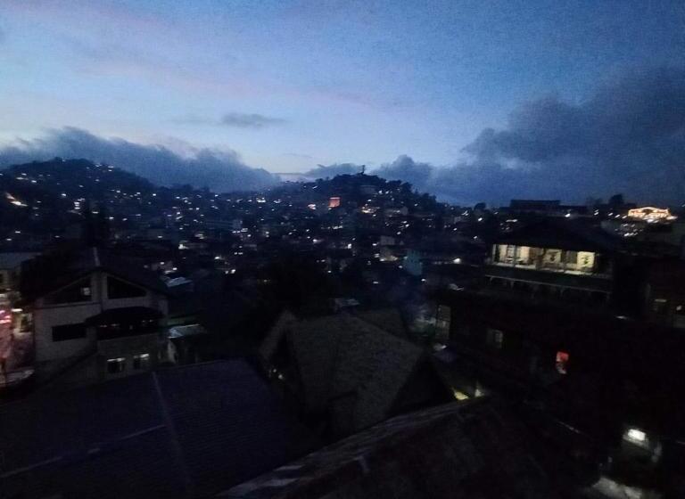 Schronisko Visita Highland Inn