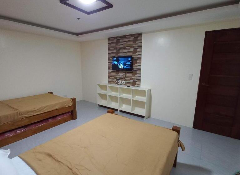 Schronisko Visita Highland Inn