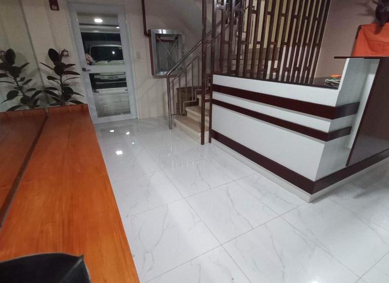 Schronisko Visita Highland Inn