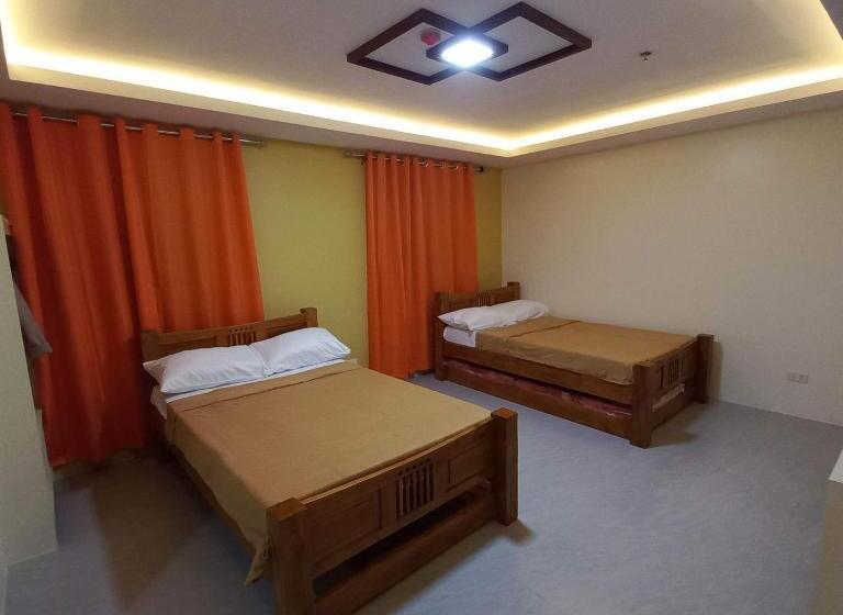 Schronisko Visita Highland Inn