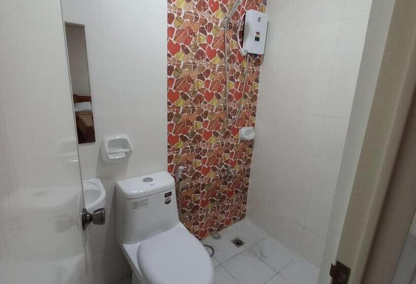 Schronisko Visita Highland Inn