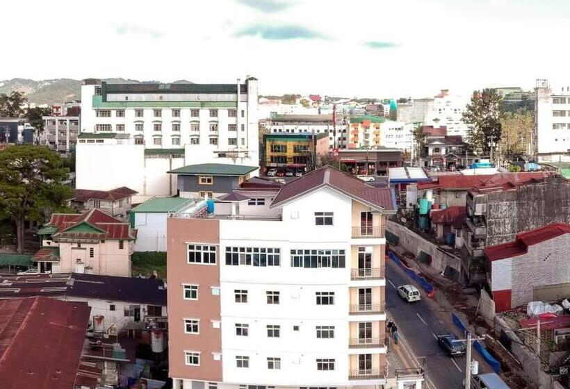 Schronisko Visita Highland Inn