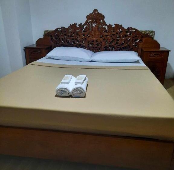 Schronisko Visita Highland Inn