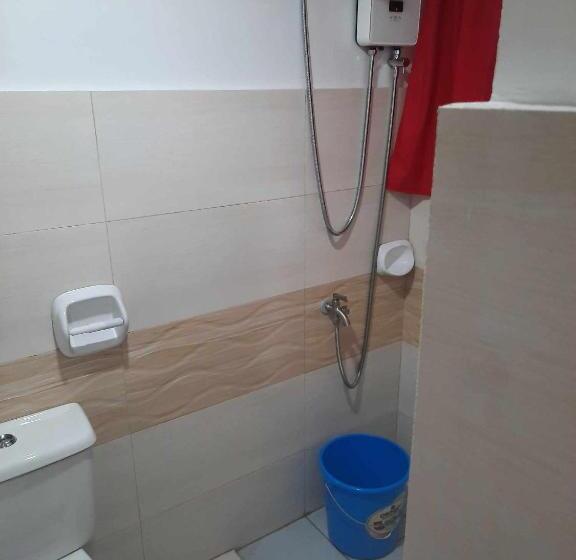 Schronisko Visita Highland Inn