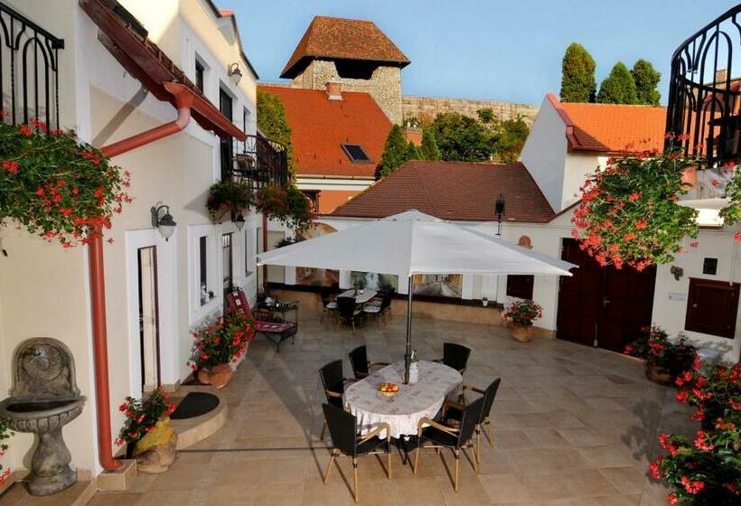 민박 Pátria Panzió