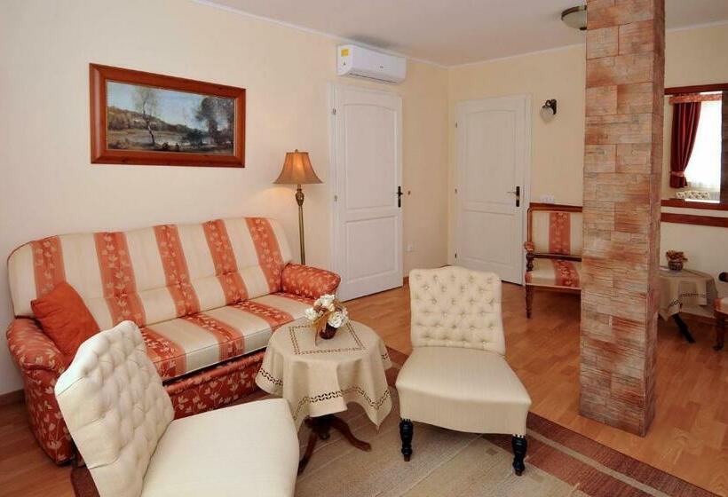 민박 Pátria Panzió