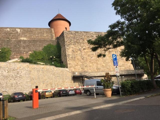 민박 Pátria Panzió