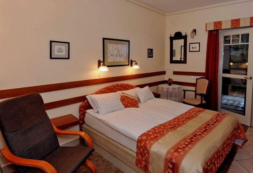 민박 Pátria Panzió