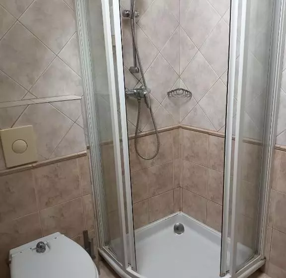 Aamiaismajoitus (B&B) Pátria Panzió