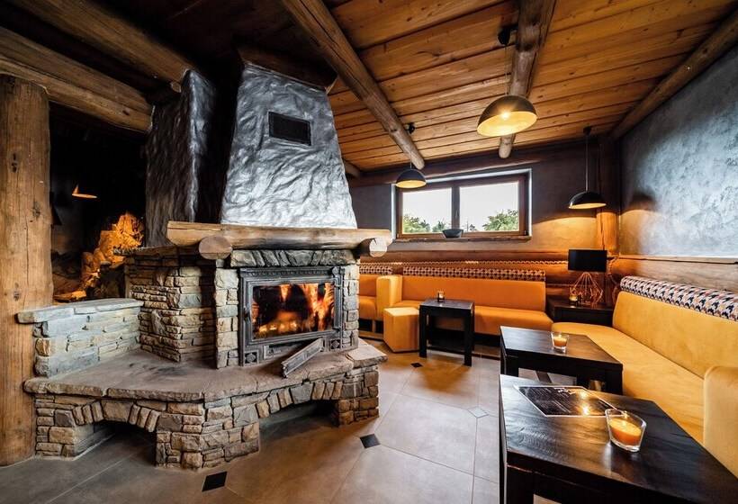 住宿加早餐  Zapotoczny Residence