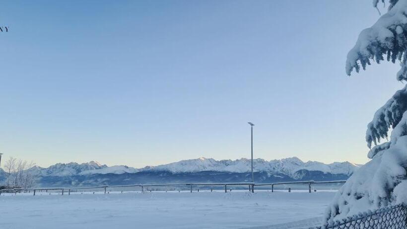 住宿加早餐  Zapotoczny Residence