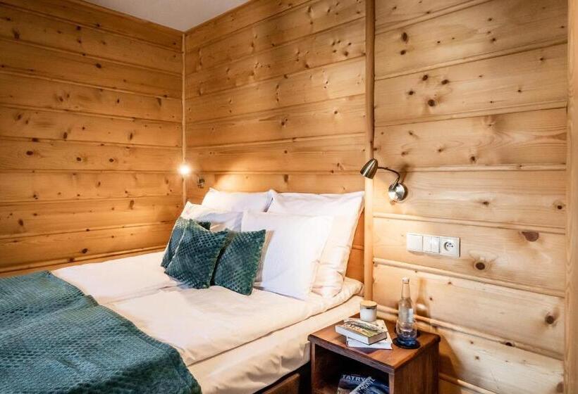 住宿加早餐  Zapotoczny Residence