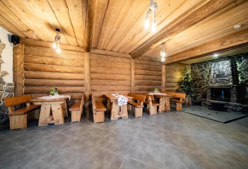 住宿加早餐  Zapotoczny Residence