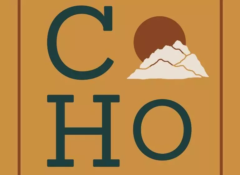 Coho: Conway Hostel