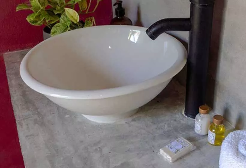 Hotelli Carlitos Tulum