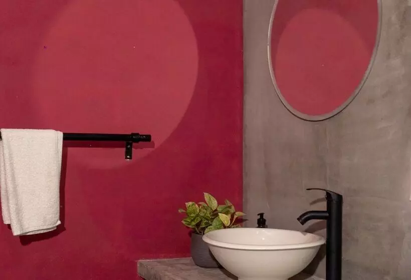 Hotelli Carlitos Tulum