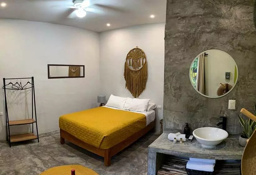 Hotelli Carlitos Tulum