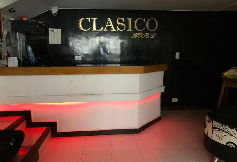 ホテル Clasico