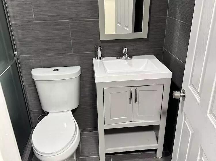 ホテル Economy 7 Inn Hampton