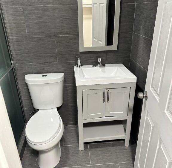 فندق Economy 7 Inn Hampton