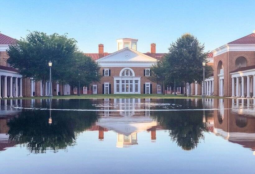 Kimpton   The Forum Hotel, An Ihg