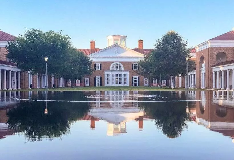 Kimpton   The Forum Hotel, An Ihg