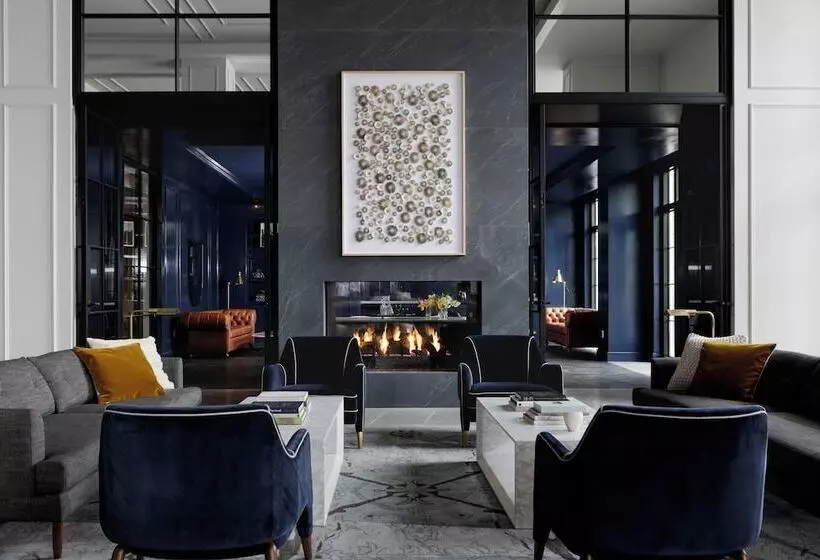 Kimpton   The Forum Hotel, An Ihg