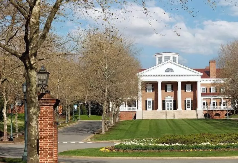 Kimpton   The Forum Hotel, An Ihg