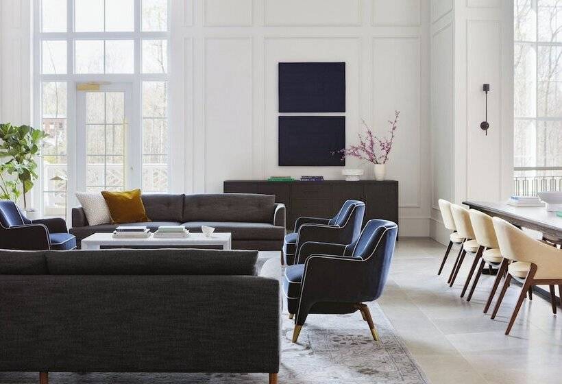 Kimpton   The Forum Hotel, An Ihg